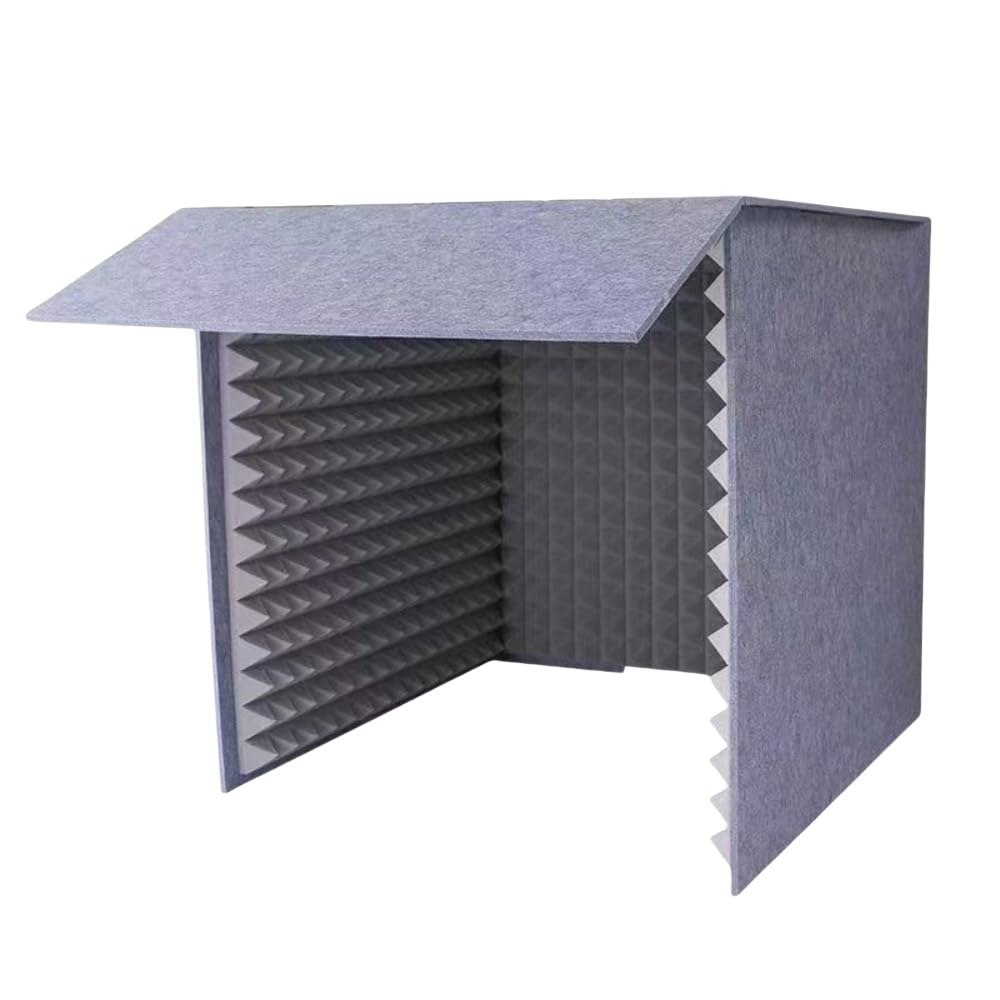 一畳吸音室（防音室） 一畳吸音室 （防音室）楽器orボーカルバージョン - メルカリ